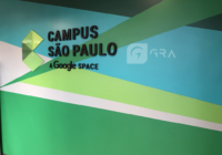Visita ao espaço do Google para Startups em São Paulo